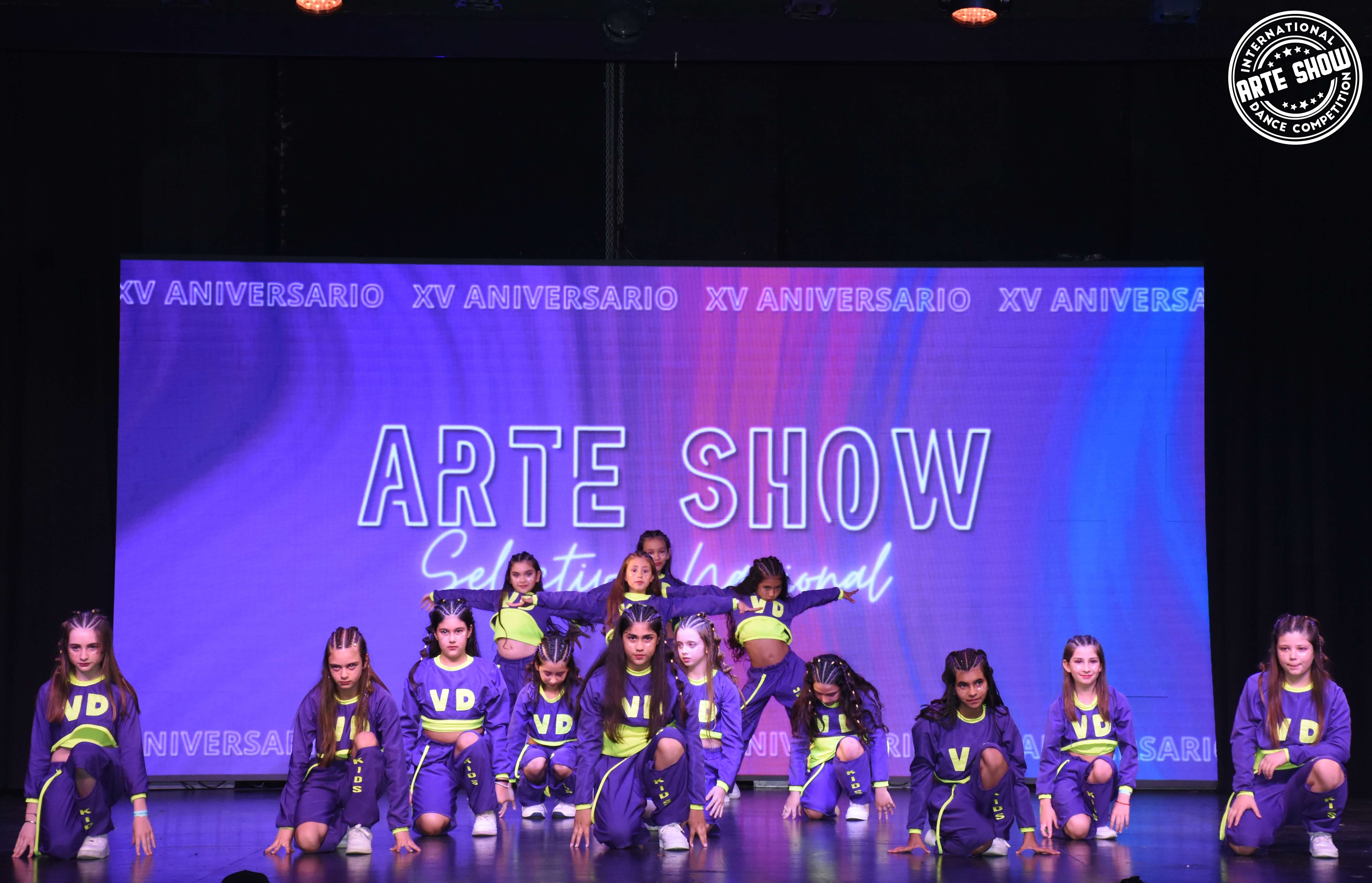 Foto de competencia 24